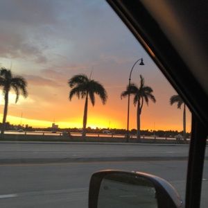 Meet your Posher, Bridget